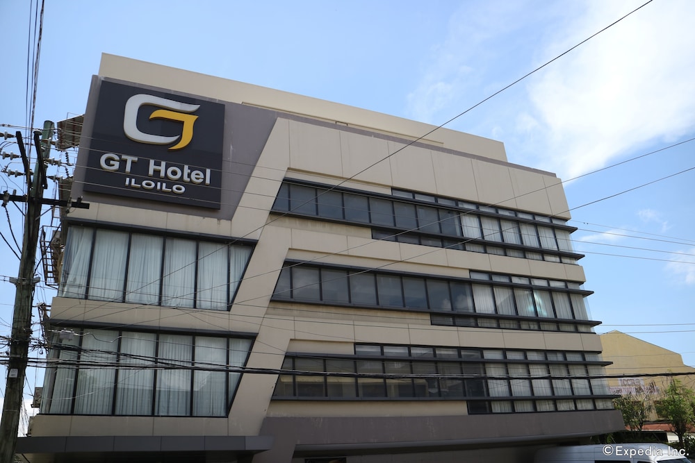 GT ホテル イロイロ 写真4