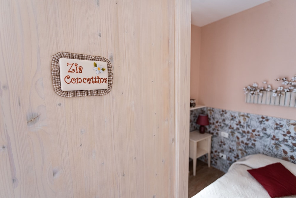 La Casa Del Gelsomino 50/50