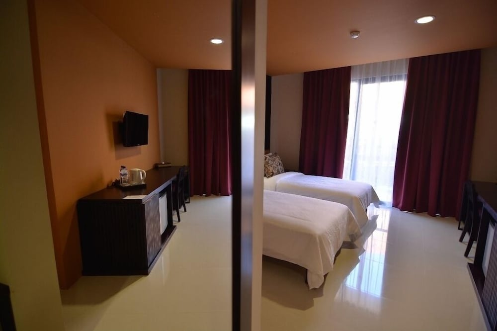 Capa Resort Maumere 66/66
