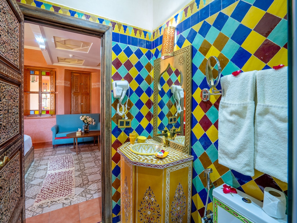 Atlas Castle Marrakech 57/69