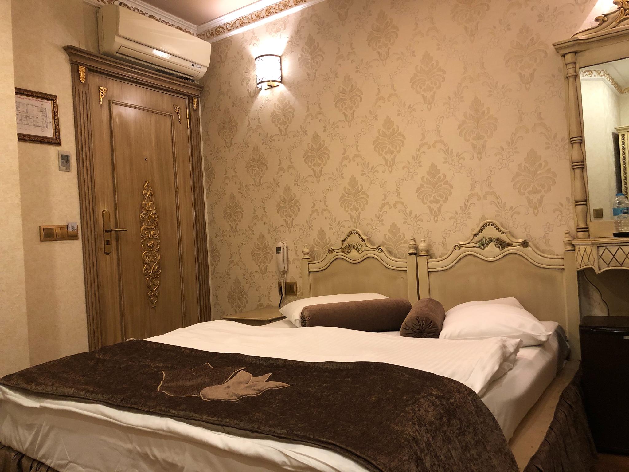 غرفة اقتصادية
