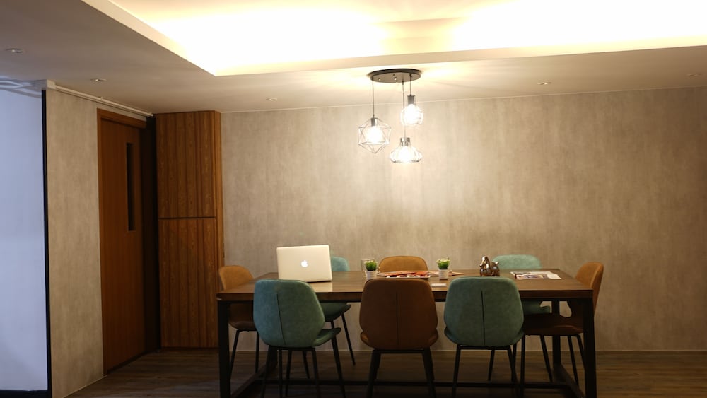 Homy Inn North Point 32/44