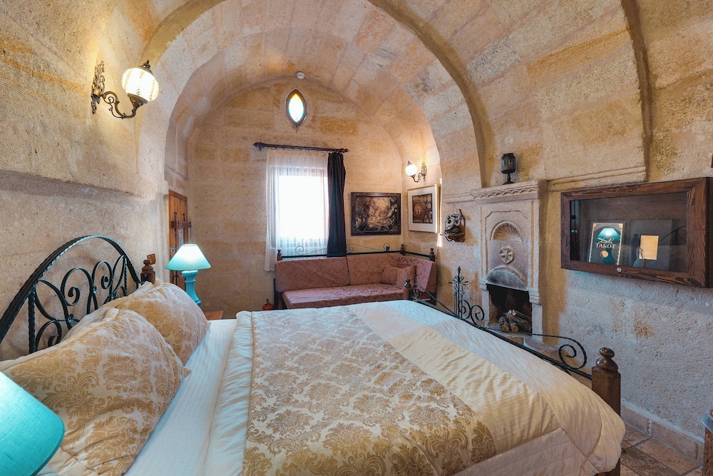 Castle Inn Cappadocia 13/57