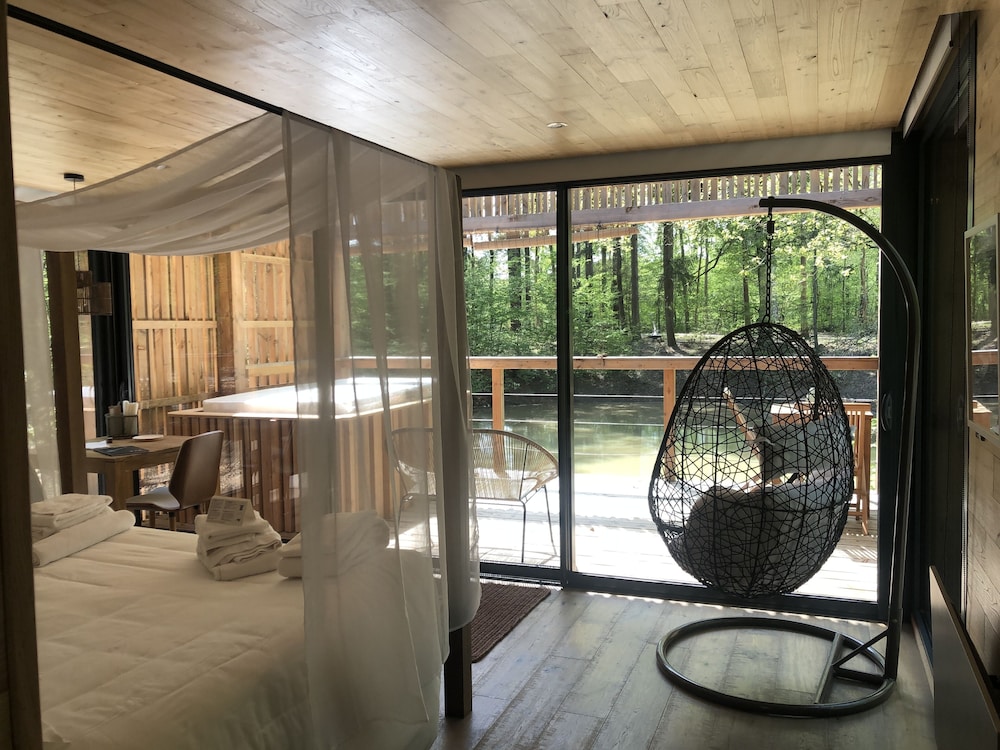 LOIRE VALLEY LODGES - HOTEL 19/50