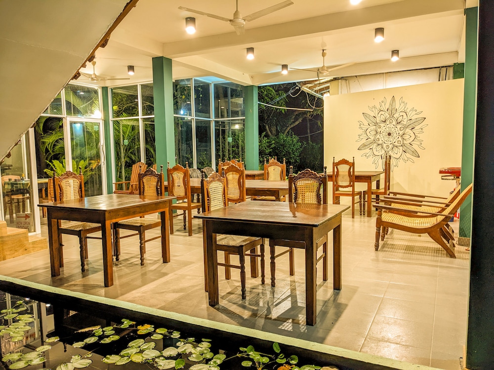 Sigiri Choona Lodge 20/27