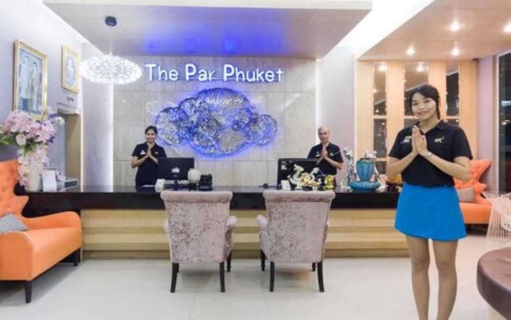 The Par Phuket 6/78