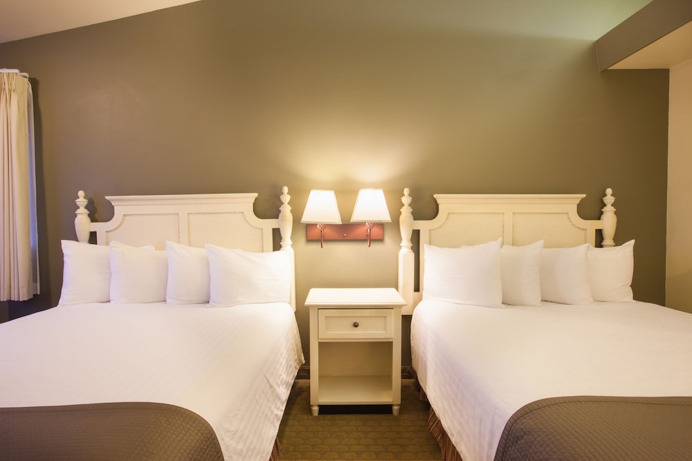Best Western Inn At Face Rock 18/44