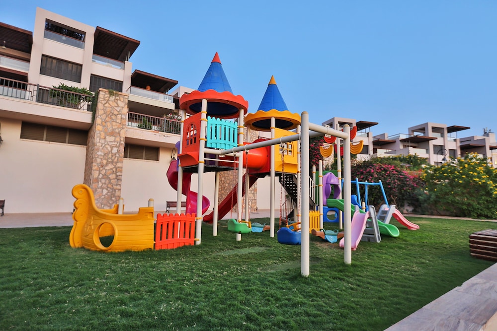Grand Tala Bay Resort Aqaba 33/50
