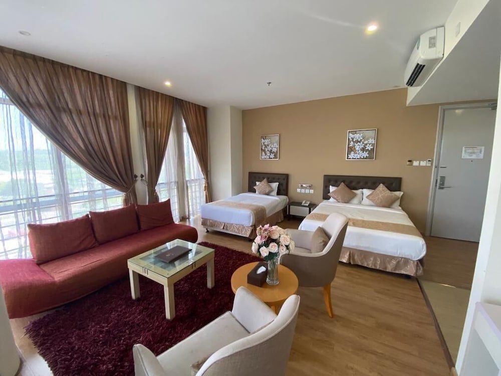 Wafa Hotel & Apartment 52/69