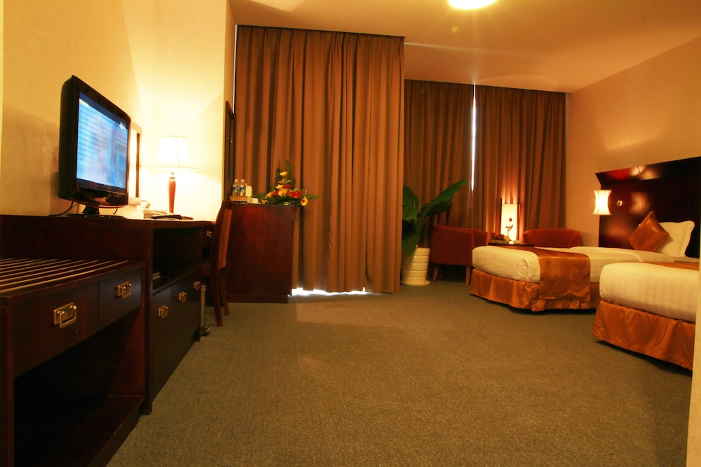 Dakruco Hotel 20/37