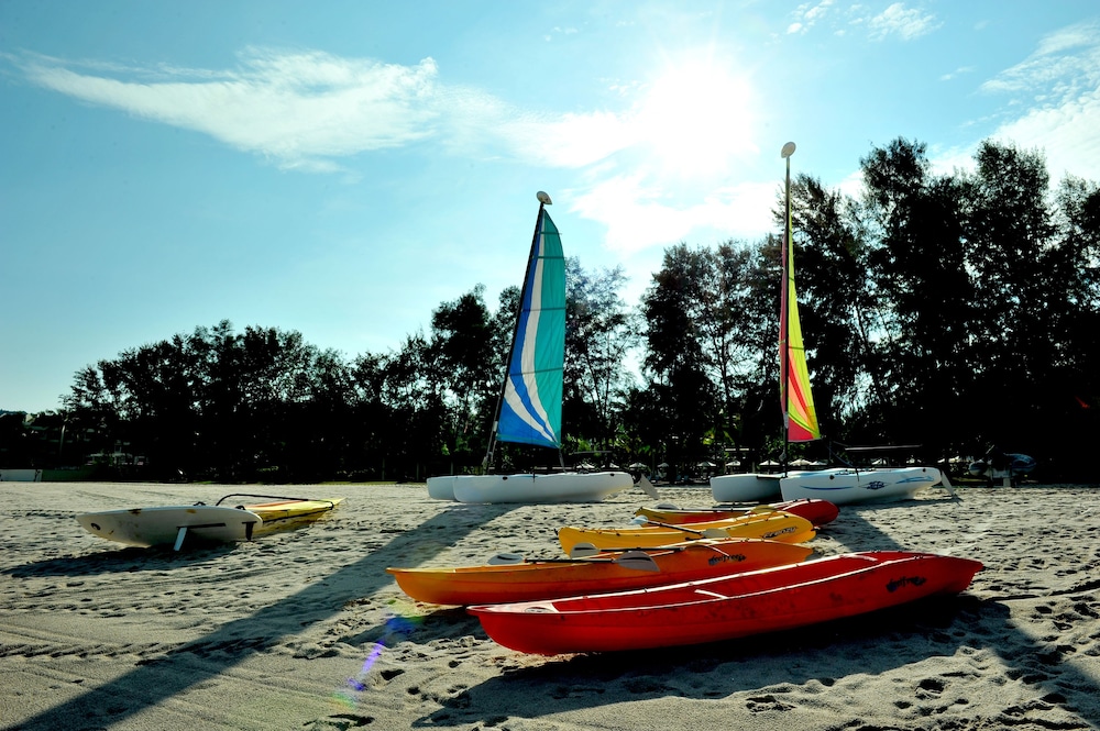 Tanjung Rhu Resort 19/50