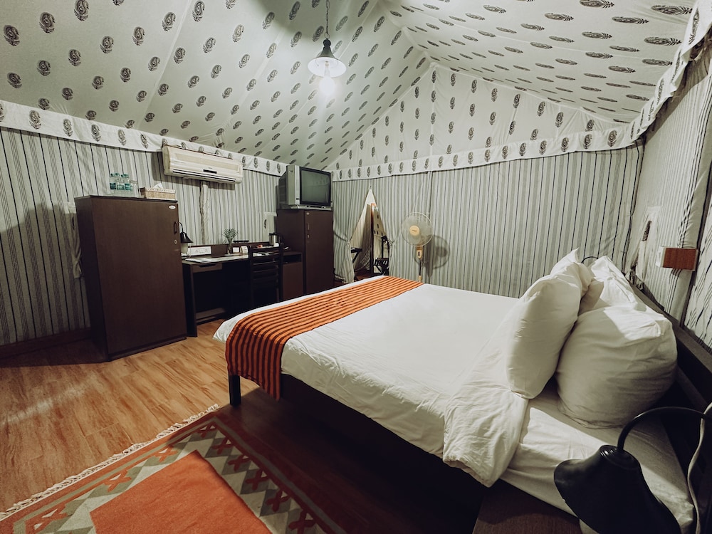Olde Bangalore Resort and Wellness Center 12/50