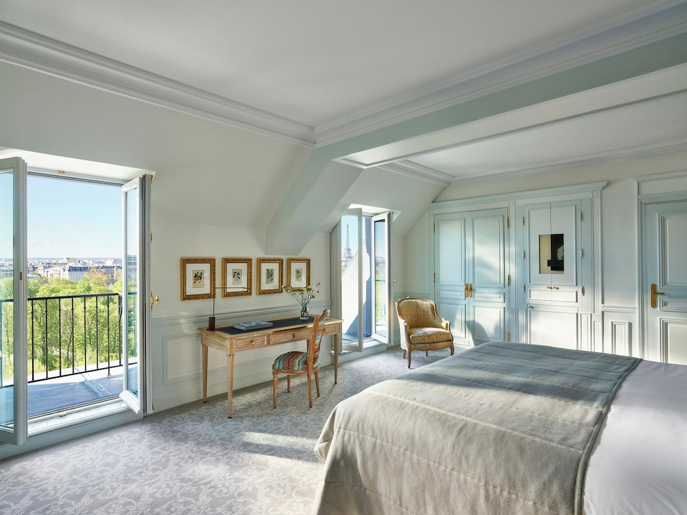 Le Meurice 29/74