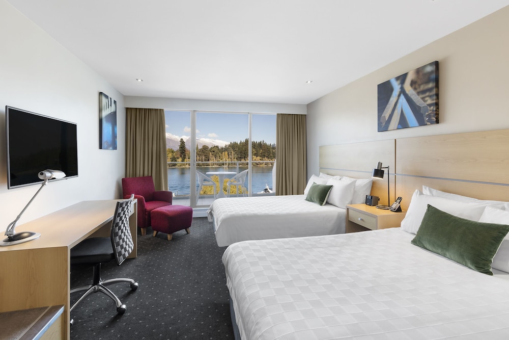 Crowne Plaza Hotel Queenstown 17/71