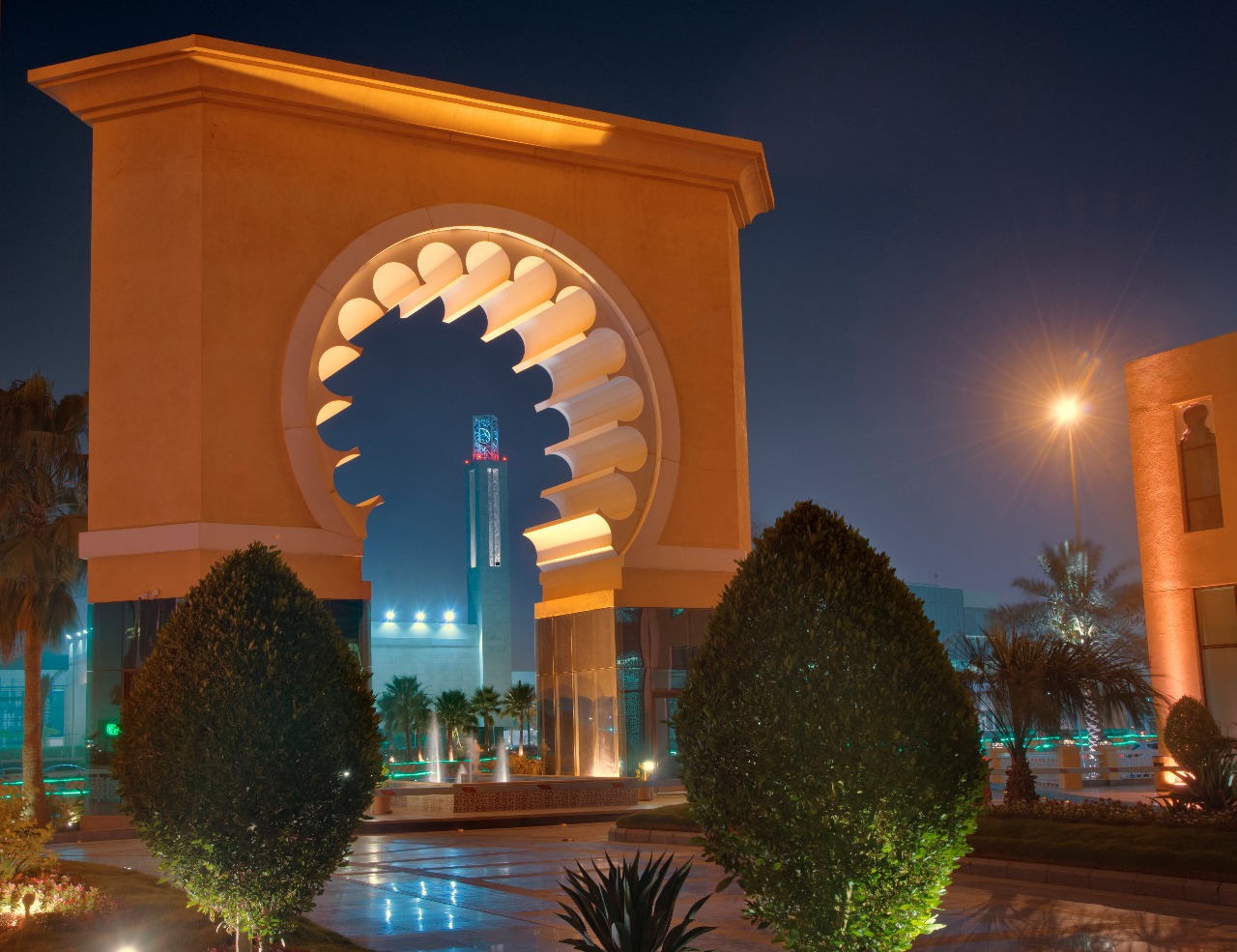 فندق المشرق بوتيك