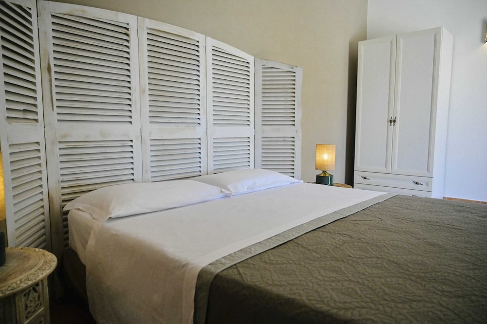 Agriturismo Alle Riserve Cavagrande 16/50