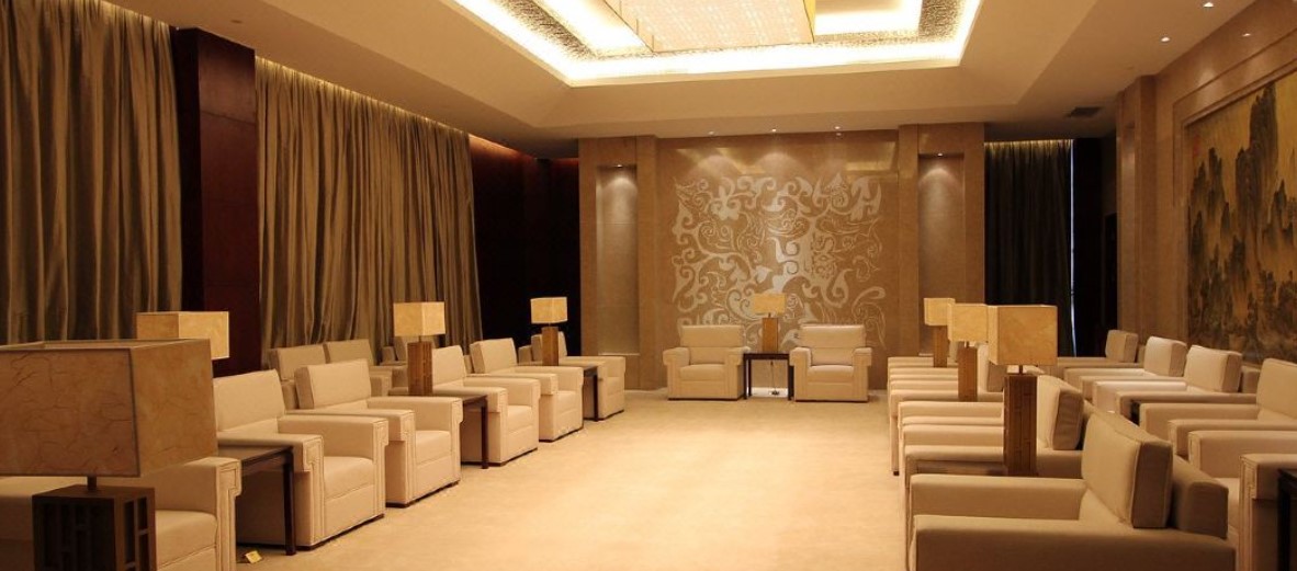 Xing Lin Wan Hotel 15/16