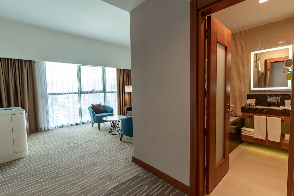Legend Hotel Batumi 24/42