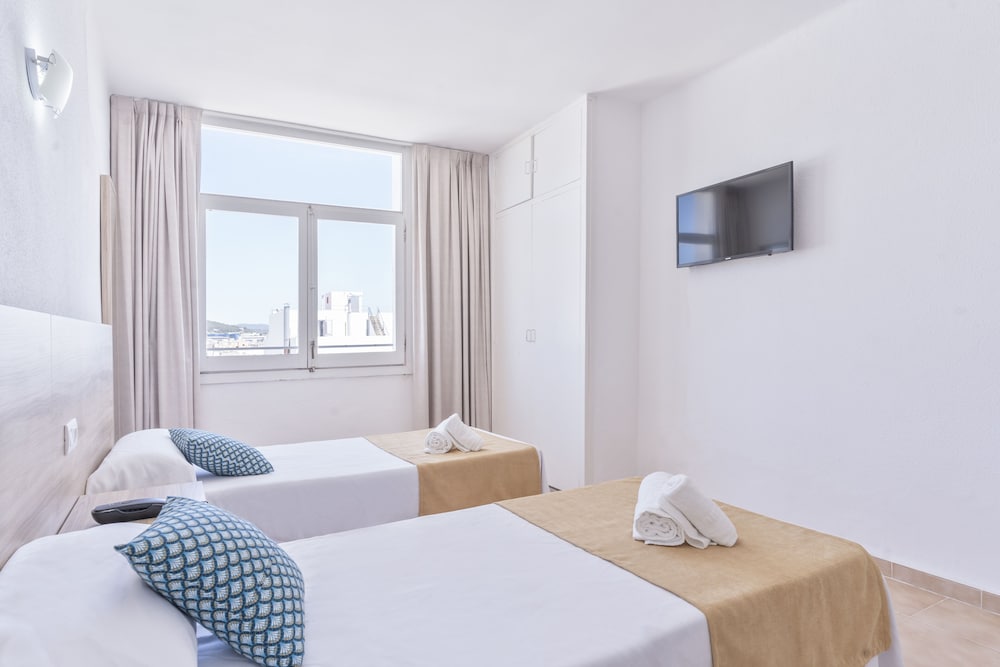 Suncoast Ibiza Hotel - Adults Only 25/77