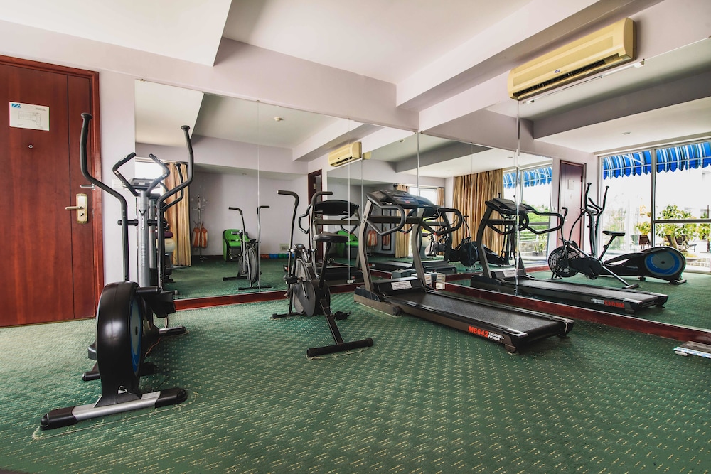 Mondial Hotel Hue 12/39
