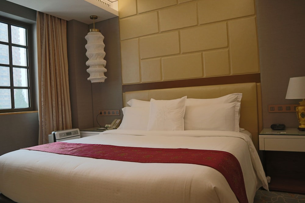 Anting Villa Hotel 11/50