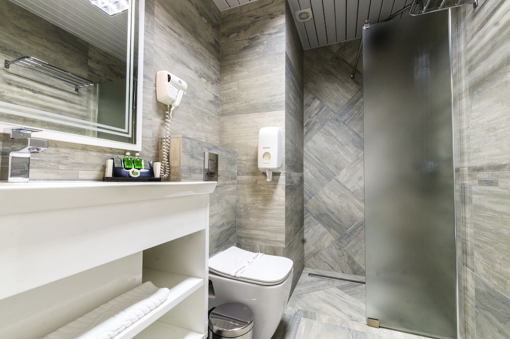 Astera Apart Hotel 42/44