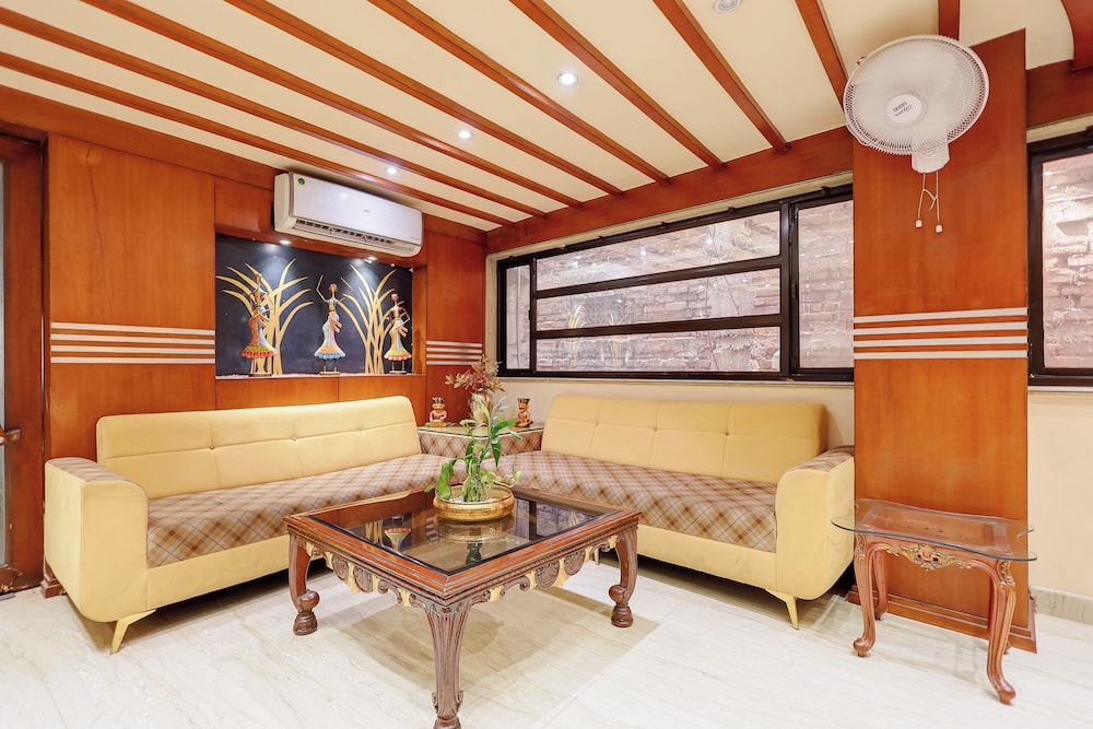 Oyo 3993 Hotel Churuwala Inn 46/54