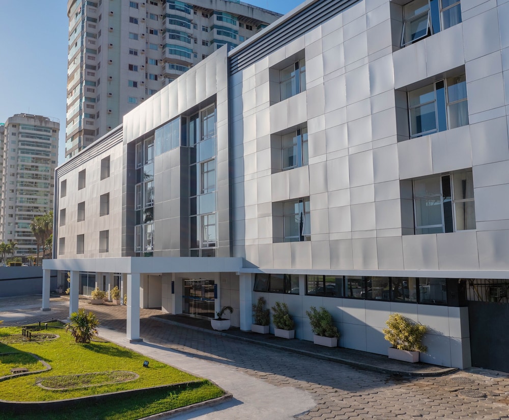 DOM Barra Hotel 40/50