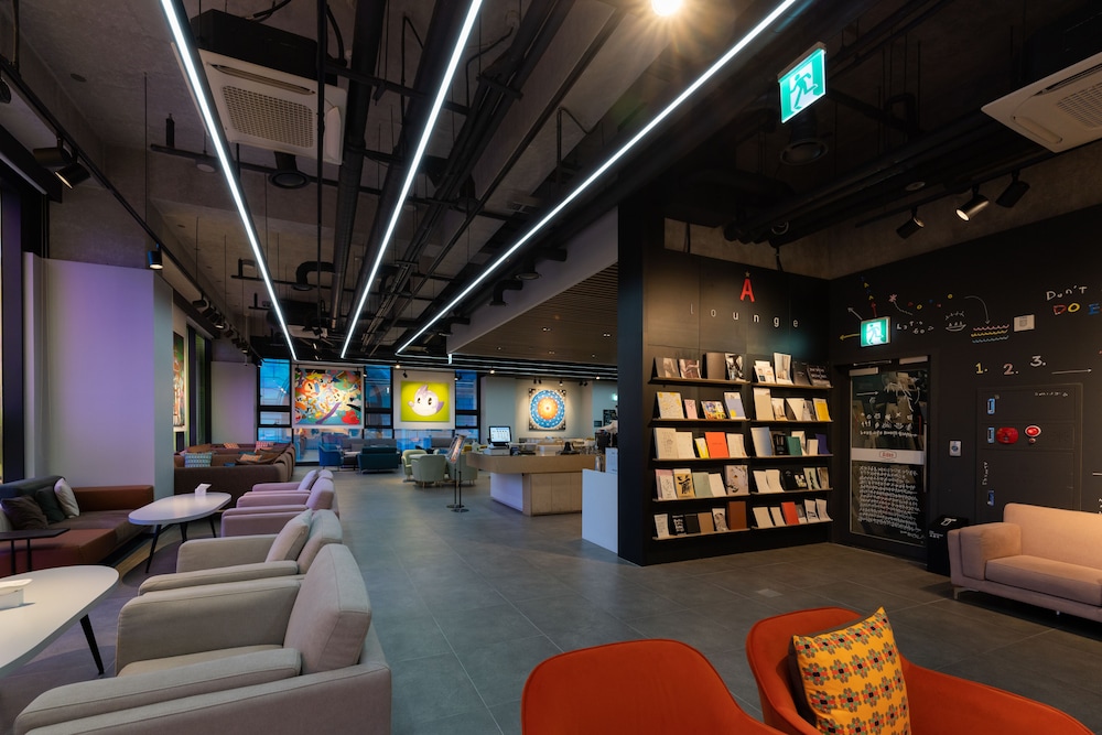 Aiden by Best Western Cheongdam 40/50