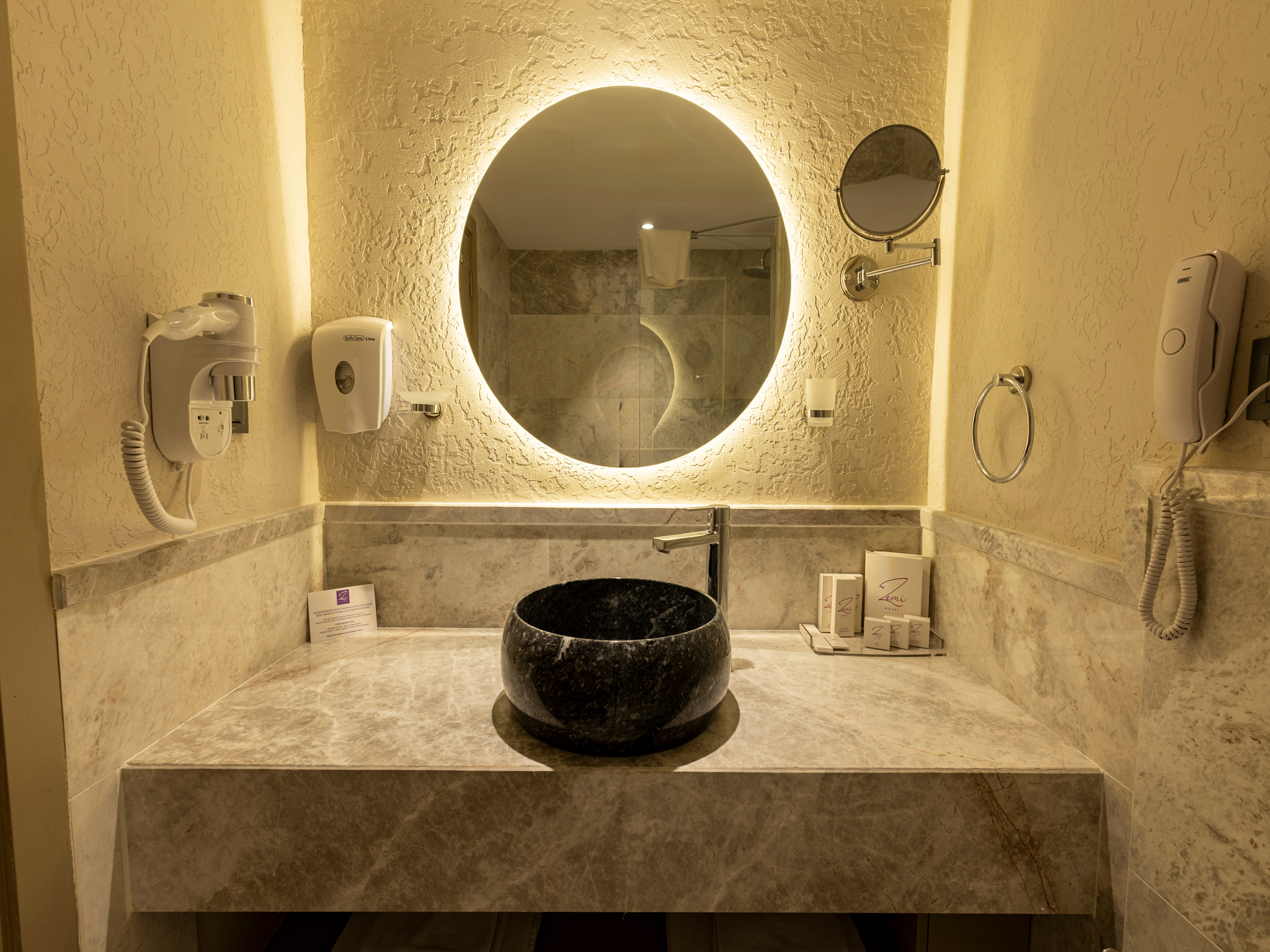 Zemi Hotel Cappadocia 49/50