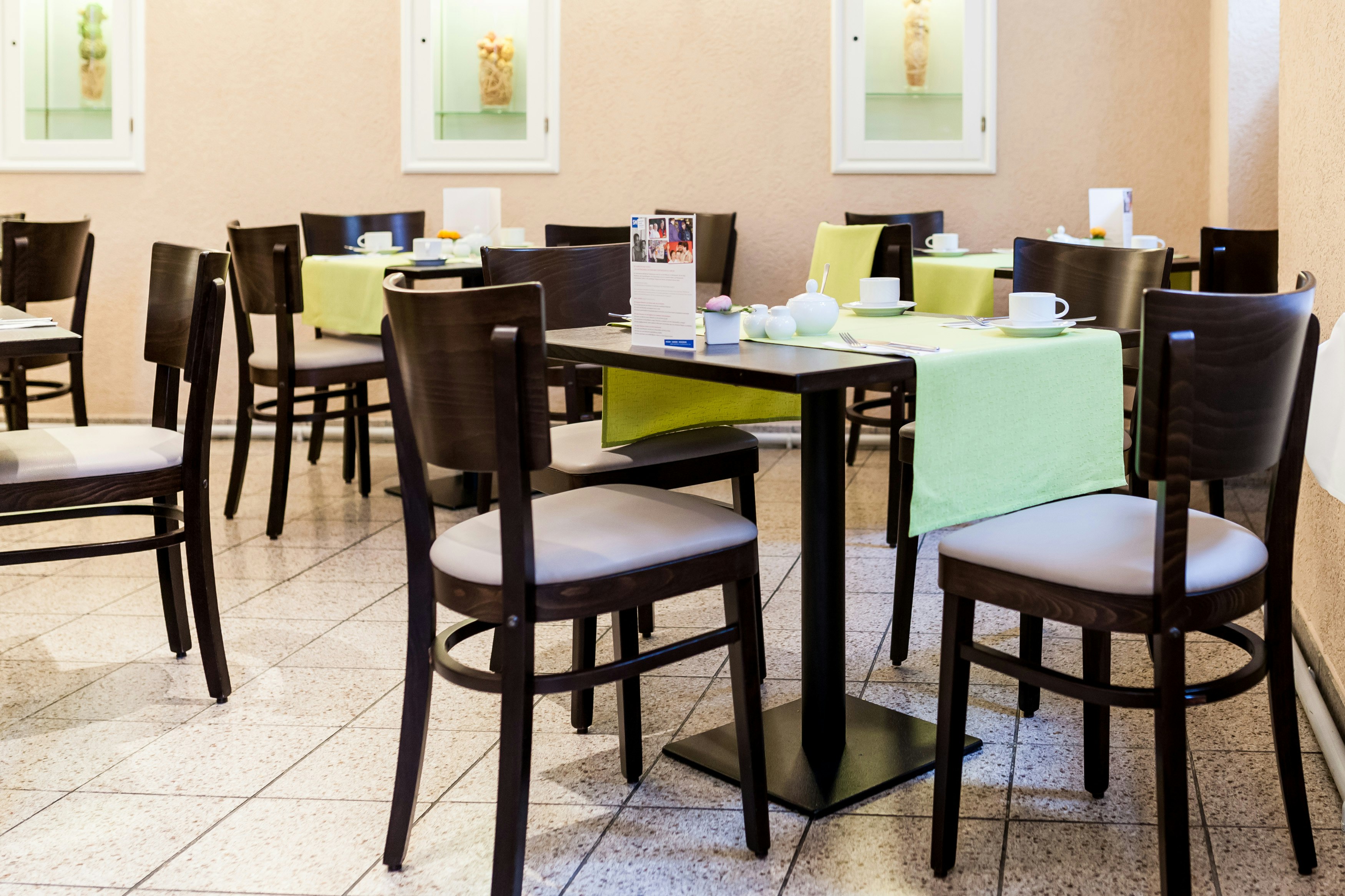 TOP martas Hotel Allegra Berlin 38/55