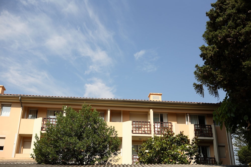 Residence Pierre Vacances Les Citronniers 3/50