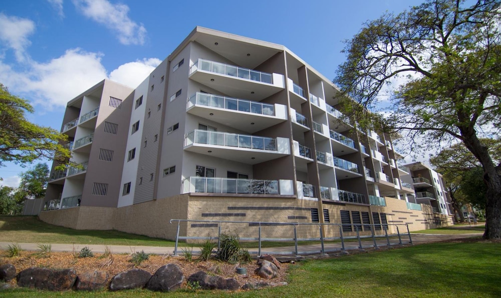 ITARA APARTMENTS 8/60