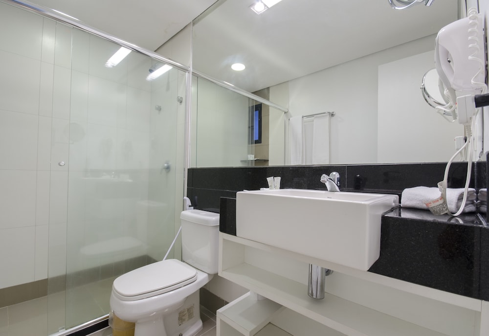 Hotel Adrianopolis All Suites 9/65