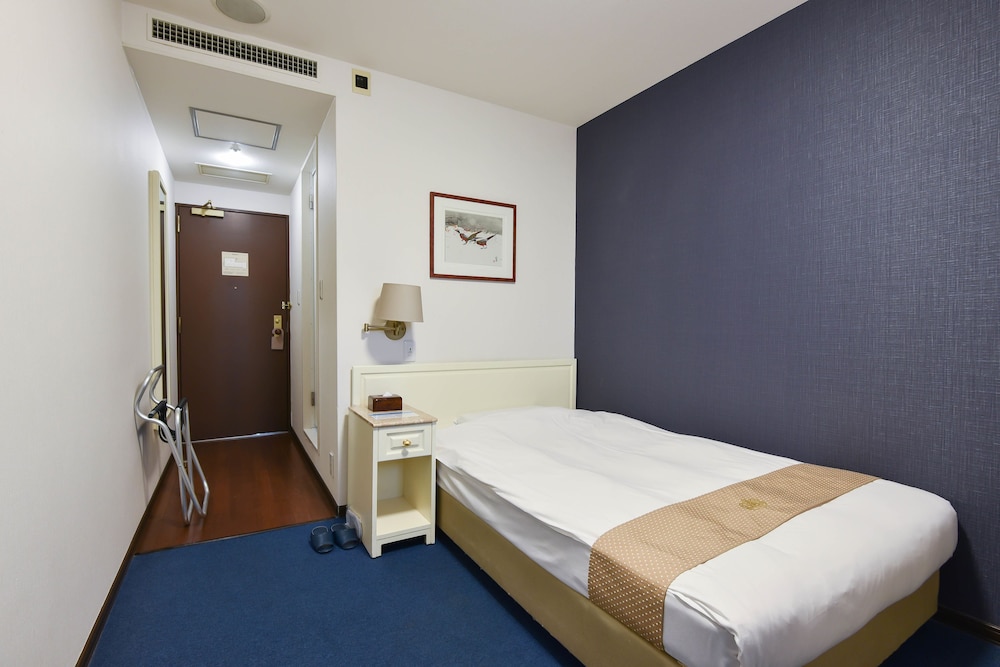 New Osaka Hotel Shinsaibashi 37/67