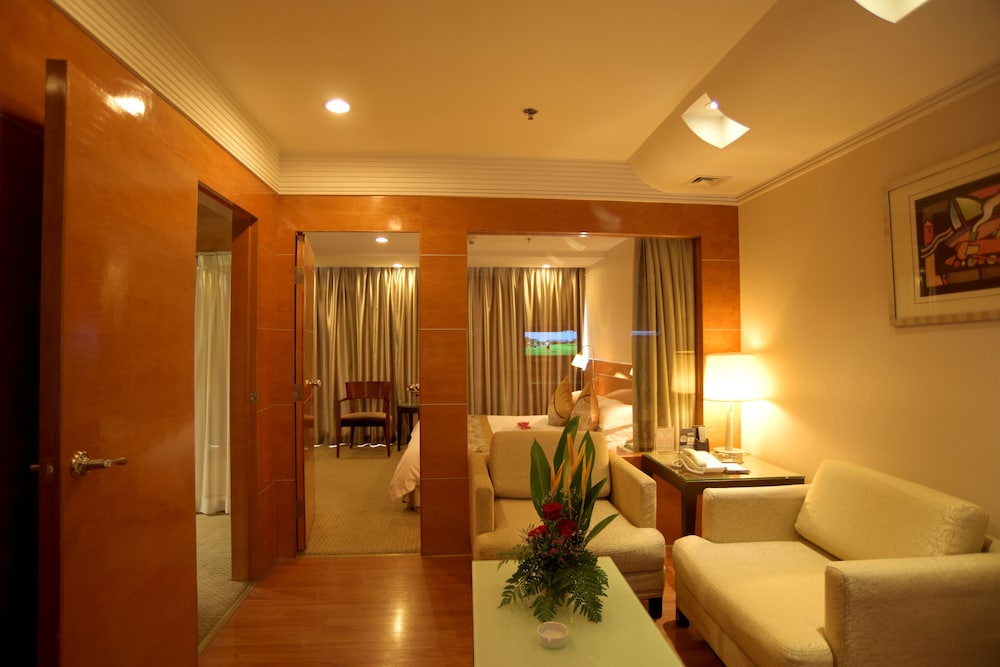 Yihe Business Hotel Guangzhou 38/55