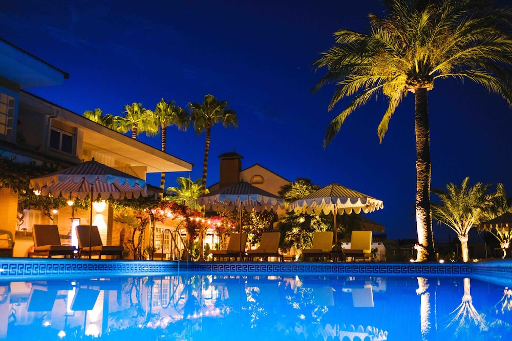 La Moraleja The Quiet Hotel - Adults Only 66/72