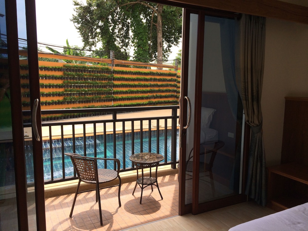 The Green Hotel Koh Lipe 39/61