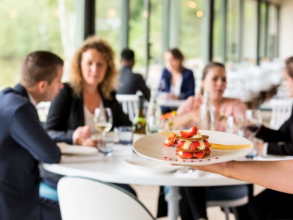 restaurant-cafeteria