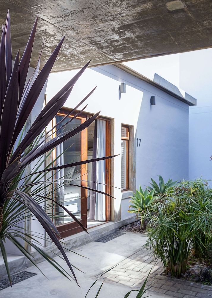 Organic Square Guesthouse 6/65