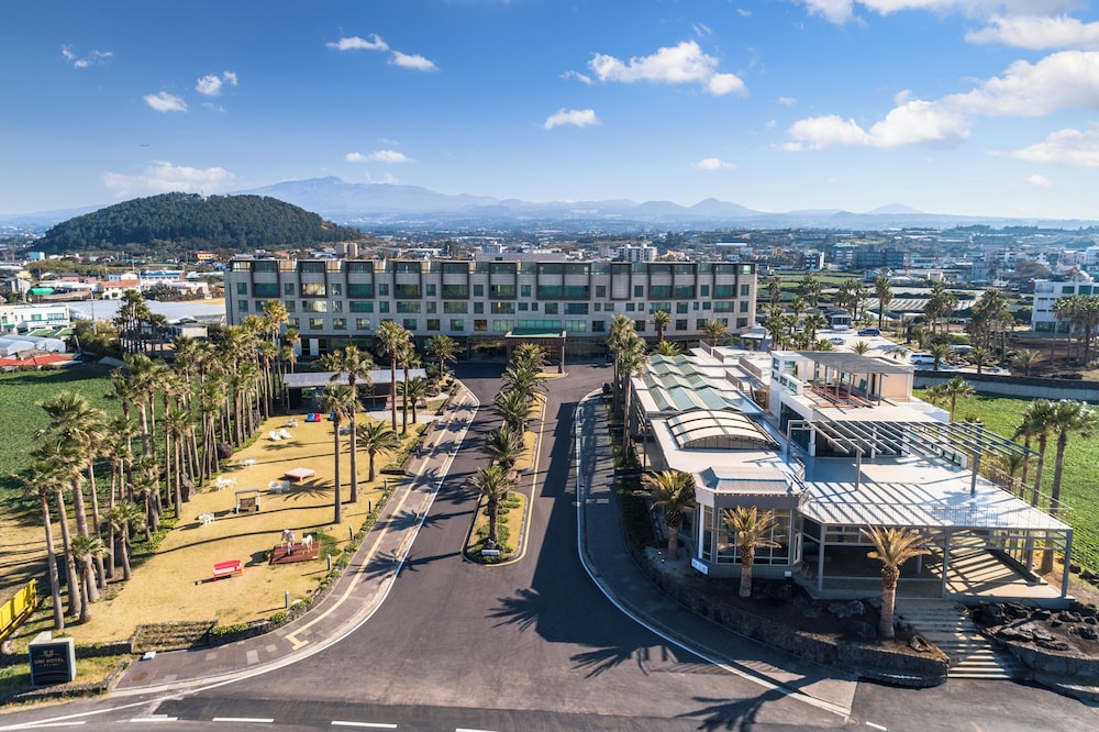 UNI HOTEL JEJU 59/69