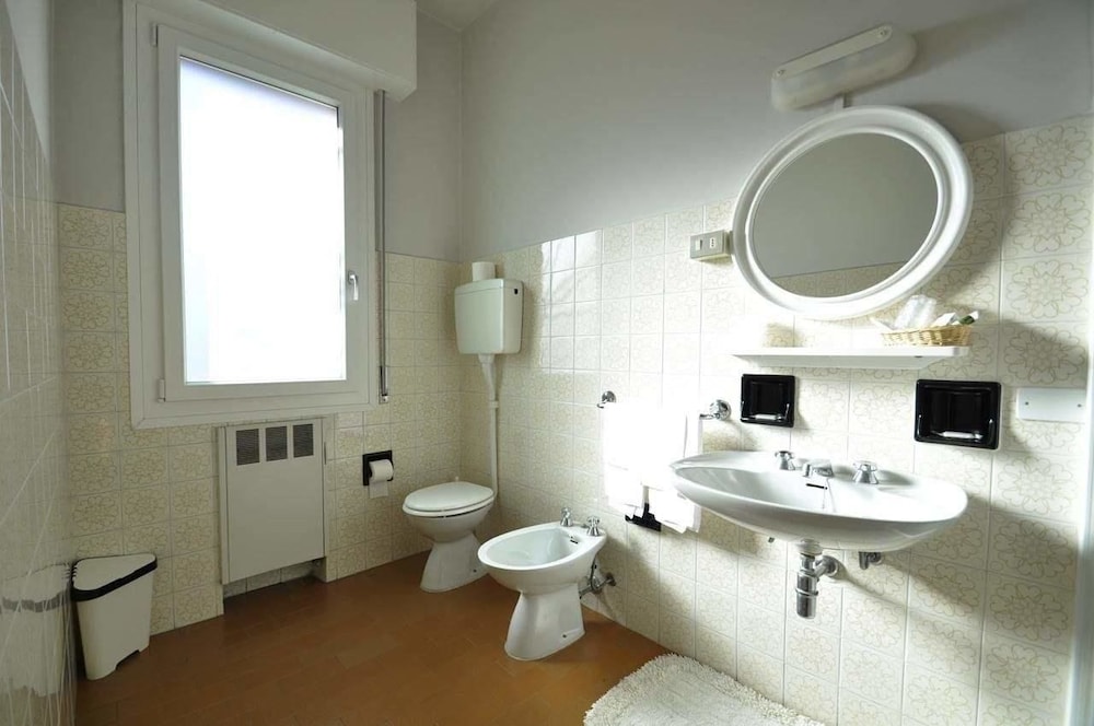 Albergo Da Mario 22/23