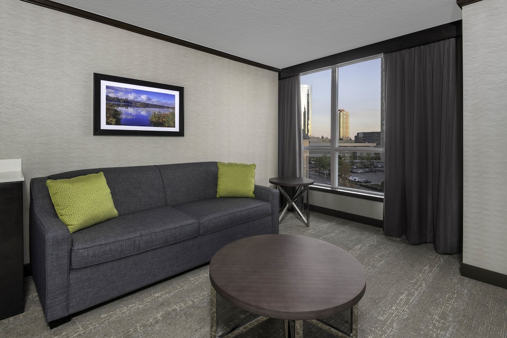 Hilton Vancouver Metrotown 22/51