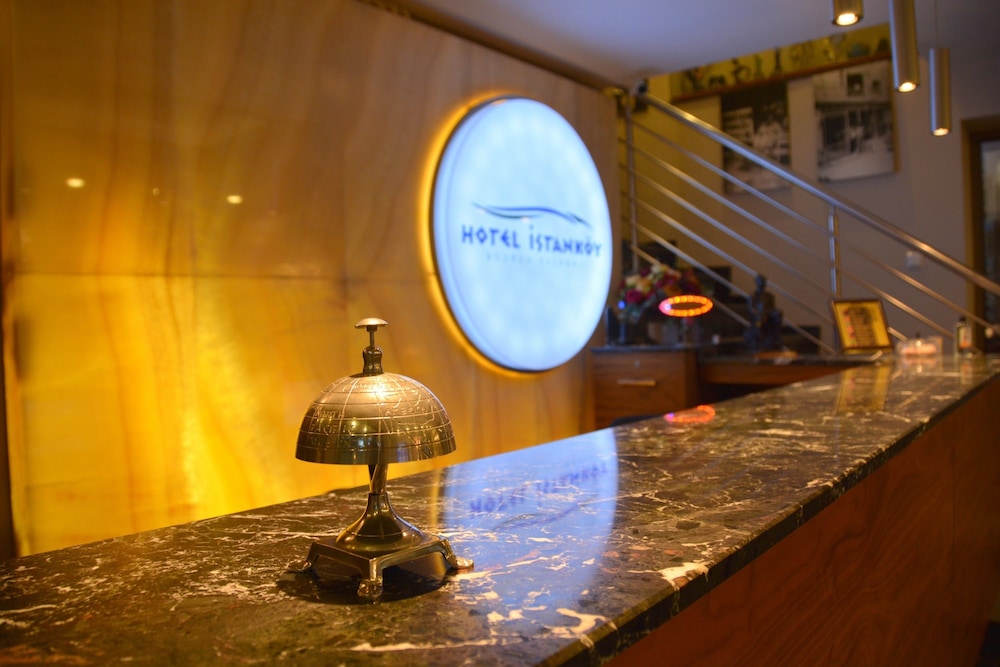 Istankoy Hotel Bodrum 35/67