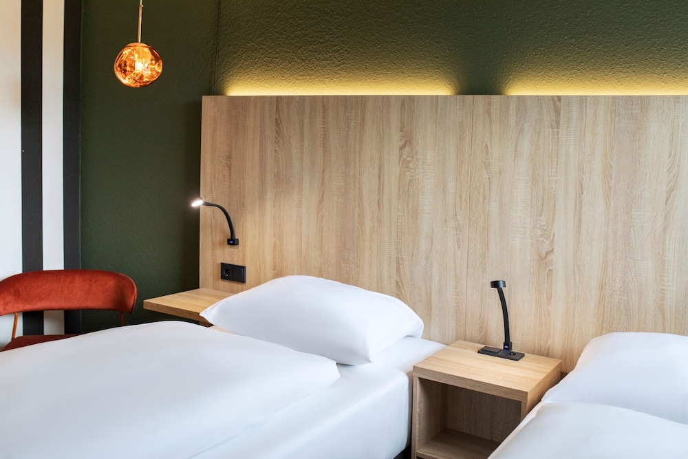 ACHAT Hotel Monheim am Rhein 34/77
