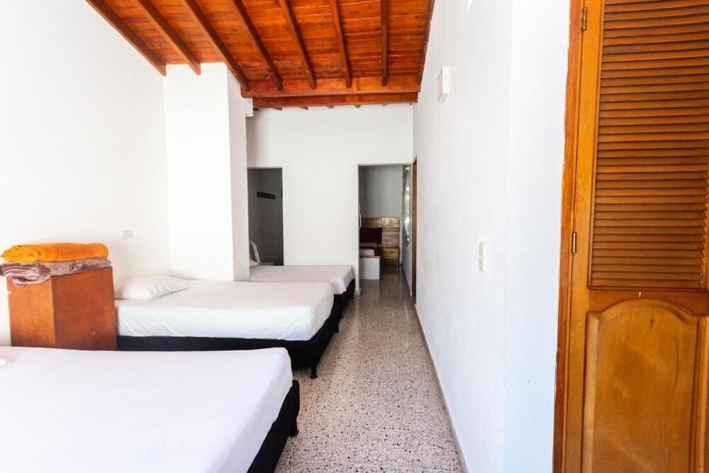 Hotel Bicentenario Rionegro 15/23