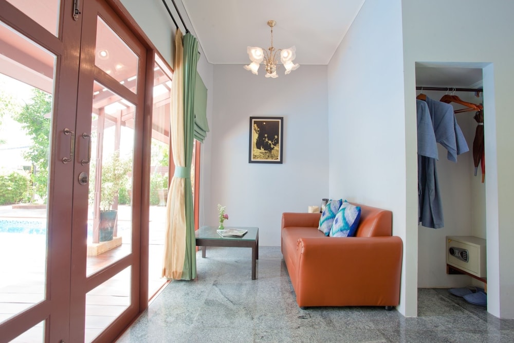 Ardea Resort Pool Villa 33/49