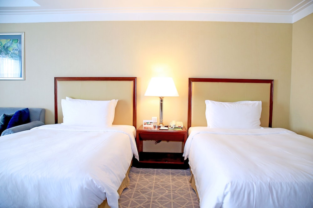 Xianglu Grand Hotel 13/58