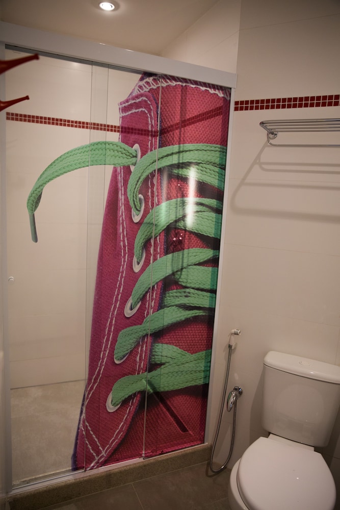 Ibis Styles Birigui 47/47