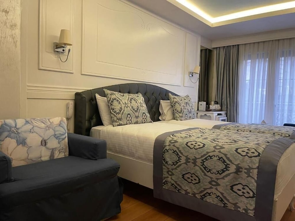 Antusa Palace Hotel 49/65